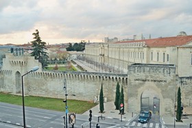 Apart'Hotel Sainte Marthe