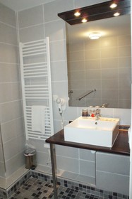 Apart'Hotel Sainte Marthe
