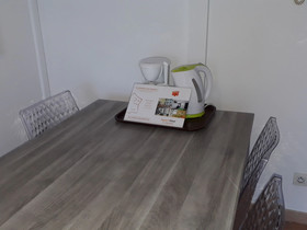 Appart'Hôtel La Salamandre Residence Hoteliere