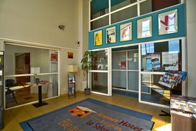 Appart'Hôtel La Salamandre Residence Hoteliere