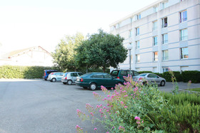 Appart'Hôtel La Salamandre Residence Hoteliere