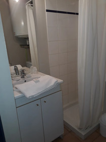 Appart'Hôtel La Salamandre Residence Hoteliere