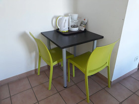 Appart'Hôtel La Salamandre Residence Hoteliere