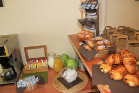 Appart'Hôtel La Salamandre Residence Hoteliere