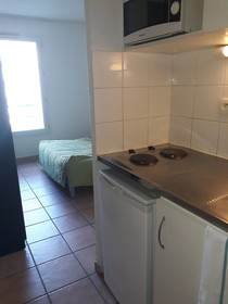 Appart'Hôtel La Salamandre Residence Hoteliere