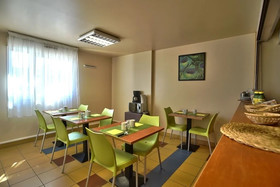 Appart'Hôtel La Salamandre Residence Hoteliere