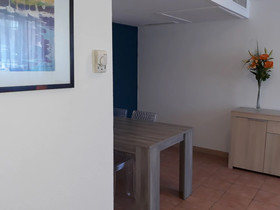 Appart'Hôtel La Salamandre Residence Hoteliere