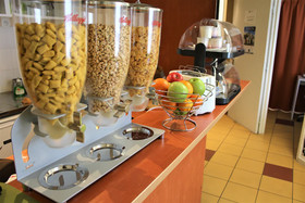 Appart'Hôtel La Salamandre Residence Hoteliere