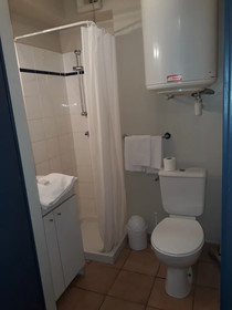 Appart'Hôtel La Salamandre Residence Hoteliere