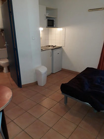 Appart'Hôtel La Salamandre Residence Hoteliere