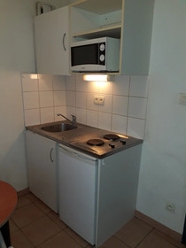 Appart'Hôtel La Salamandre Residence Hoteliere