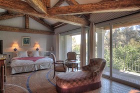 Auberge de Noves