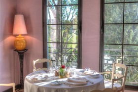 Auberge de Noves