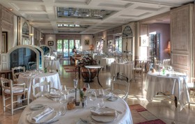 Auberge de Noves