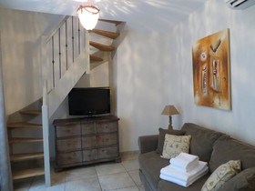 Autour Du Petit Paradis
