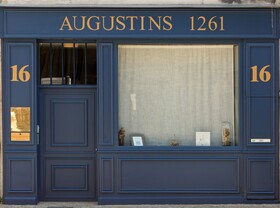 Aux Augustins