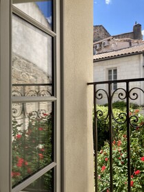 Aux Augustins