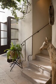 Aux Augustins