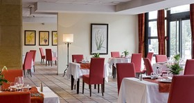 Avignon Grand Hotel