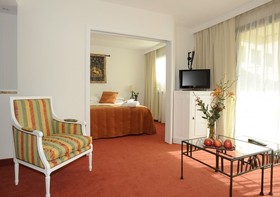 Avignon Grand Hotel