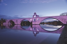 Hotel Première Classe Avignon - Courtine