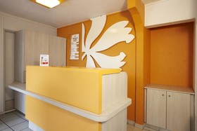 Hotel Première Classe Avignon - Courtine