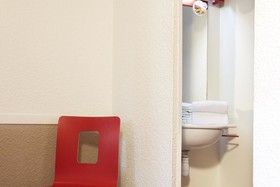 Hotel Première Classe Avignon - Courtine