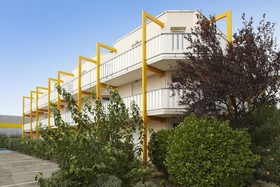 Hotel Première Classe Avignon - Courtine