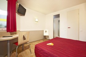 Hotel Première Classe Avignon - Courtine