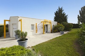 Hotel Première Classe Avignon - Courtine