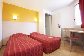 Hotel Première Classe Avignon - Courtine