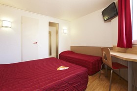Hotel Première Classe Avignon - Courtine