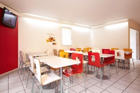 Hotel Première Classe Avignon - Courtine