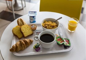 Hotel Première Classe Avignon - Courtine