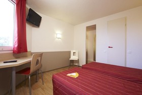 Hotel Première Classe Avignon - Courtine