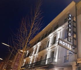 Bristol Avignon