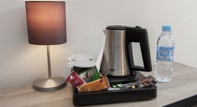 Brit Hotel Avignon Sud - Le Calendal