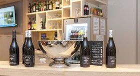Brit Hotel Avignon Sud - Le Calendal