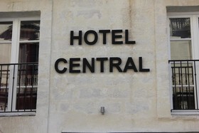 Central