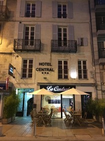 Central
