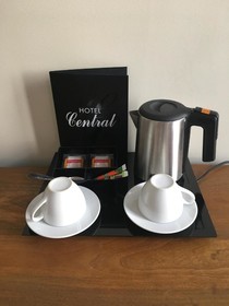Central