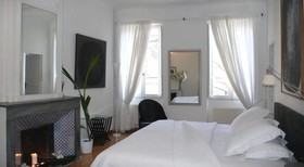 Chambres D’hôtes Le Limas