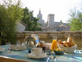 Chambres D’hôtes Le Limas