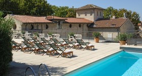 Hôtel Cloître Saint-Louis