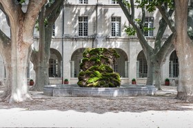 Hôtel Cloître Saint-Louis