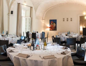 Hôtel Cloître Saint-Louis