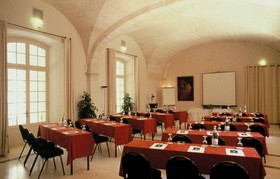 Hôtel Cloître Saint-Louis