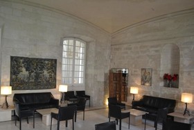Hôtel Cloître Saint-Louis