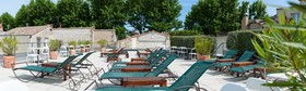 Hôtel Cloître Saint-Louis