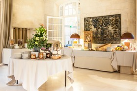 Hôtel Cloître Saint-Louis